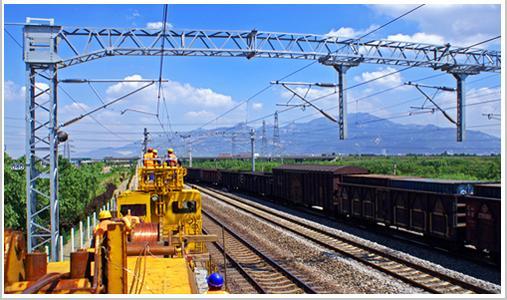 電氣化鐵道供電專業(yè)怎么樣？