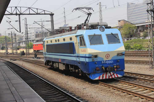 電力機(jī)車運(yùn)用與檢修專業(yè)主要學(xué)習(xí)什么課程呢？