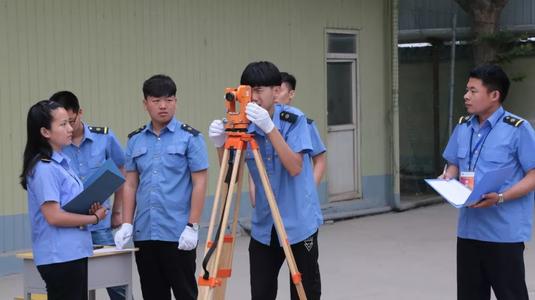 石家莊哪個學(xué)校開設(shè)工程測量專業(yè)？