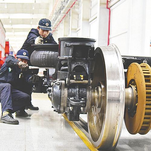 鐵道車輛運(yùn)用與檢修專業(yè)怎么樣？