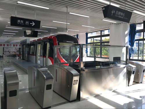 城市軌道交通車輛運(yùn)用與檢修專業(yè)學(xué)什么？