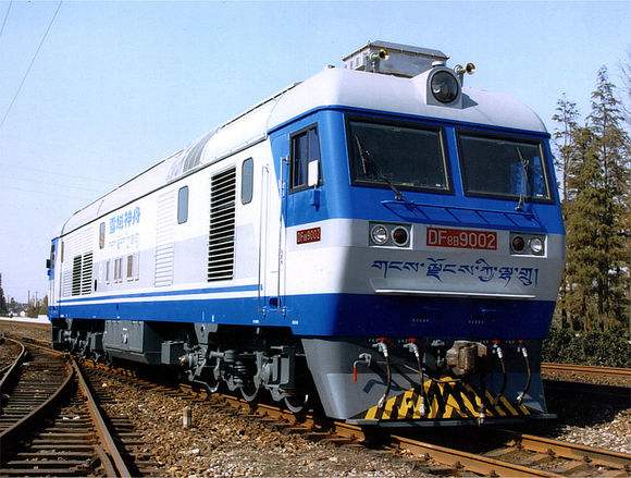 內(nèi)燃機(jī)車運(yùn)用與檢修專業(yè)就業(yè)前景怎么樣？