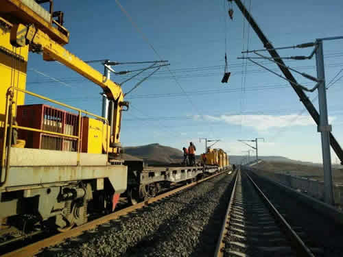 內(nèi)燃機(jī)車運(yùn)用與檢修專業(yè)就業(yè)單位有哪些？