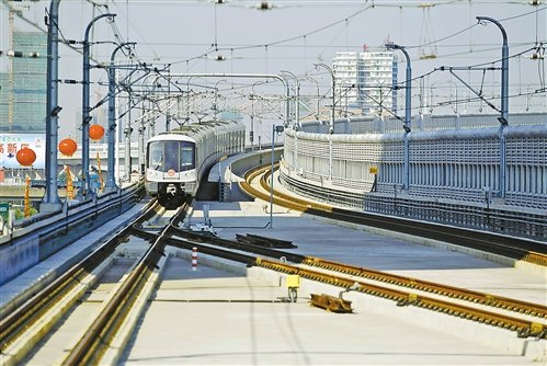 城市軌道交通運(yùn)營管理專業(yè)工資待遇怎么樣？