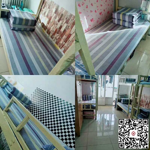 石家莊東華鐵路學(xué)校學(xué)生食宿好不好？