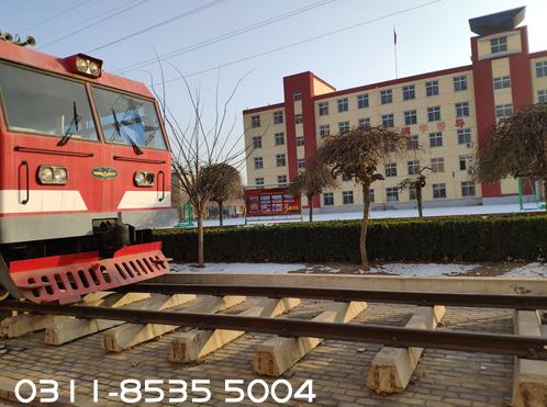 石家莊鐵路職業(yè)技工學(xué)校怎么樣？