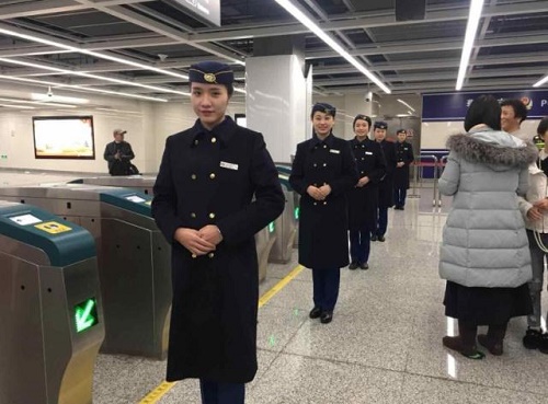 有女生可報(bào)的地鐵專業(yè)嗎？