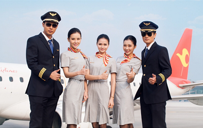 航空服務(wù)專業(yè)出來(lái)可以干什么