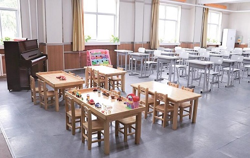 石家莊哪個(gè)學(xué)校有春季班學(xué)前教育專業(yè)？