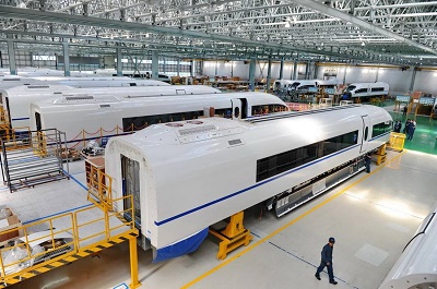 石家莊鐵路學校地鐵專業(yè)