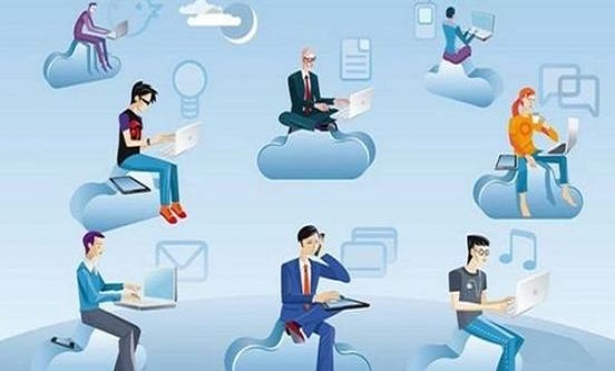 石家莊東華鐵路學校云商務(wù)行政管理專業(yè)