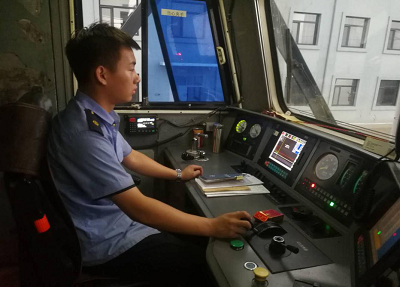 石家莊鐵路學(xué)?；疖囁緳C(jī)就業(yè)學(xué)生