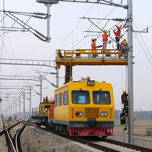 石家莊東華鐵路學校鐵道供電專業(yè)學費多少？