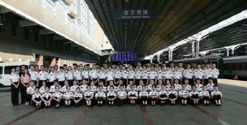 石家莊東華鐵路學(xué)校鐵路乘務(wù)專業(yè)將來(lái)去哪就業(yè)？