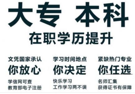 什么是函授本科？有什么用？