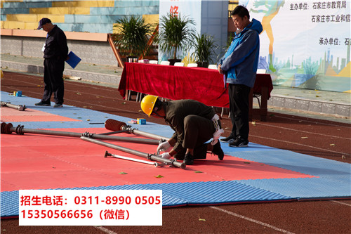 石家莊東華鐵路中等專業(yè)學校學文化課嗎？