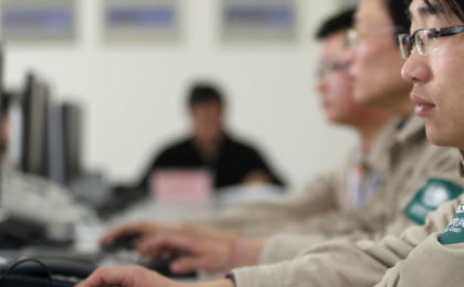 電工證考試 不高？