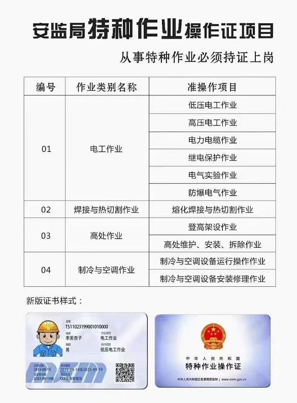 石家莊電工證補(bǔ)貼是真的嗎？怎么領(lǐng)？