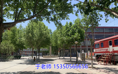 石家莊東華鐵路學(xué)校在校生多少人？