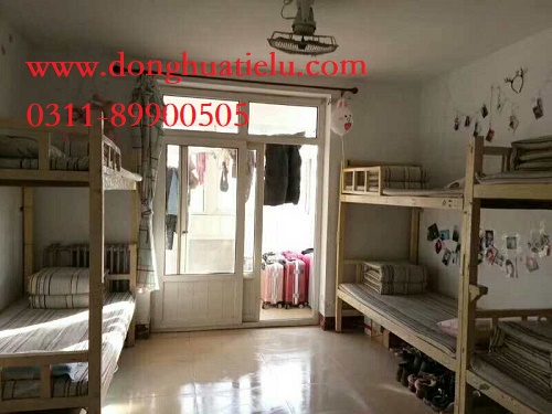 石家莊東華鐵路學(xué)校住宿費多少？