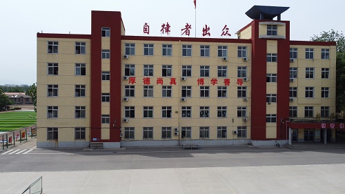 到石家莊鐵路學(xué)校不夠分的能上嗎？