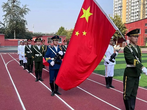 石家莊同創(chuàng)鐵路學(xué)校2024年春季招生對象