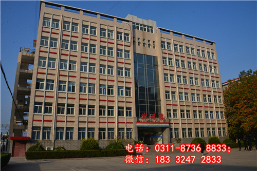 石家莊冀聯(lián)醫(yī)學(xué)中專學(xué)校有幾個校區(qū)？