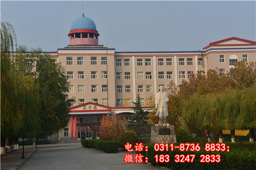 石家莊護(hù)理中專學(xué)校哪個好？