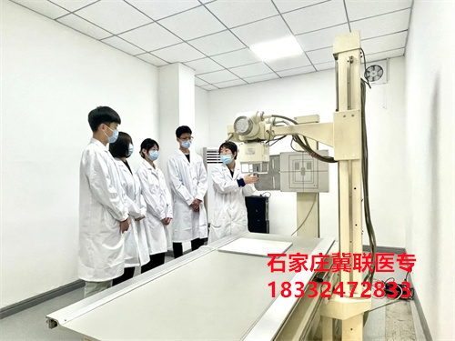 2023年醫(yī)學類單招升學考試錄取分數線