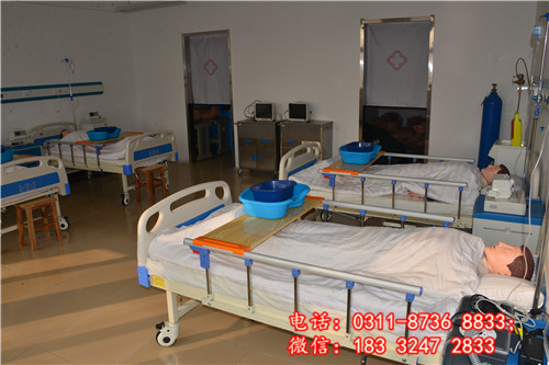 河北石家莊護理專業(yè)學(xué)校哪個好？