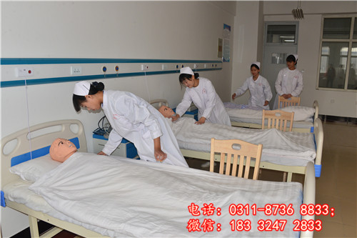 石家莊冀聯(lián)醫(yī)學(xué)中等專業(yè)學(xué)校分數(shù)線