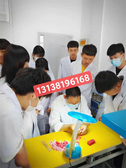 石家莊白求恩醫(yī)學(xué)中專學(xué)?？谇蛔o(hù)理專業(yè)怎么樣？