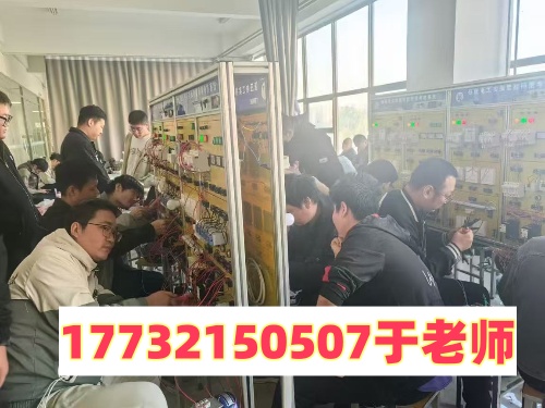 石家莊近期有電工證考試嗎？