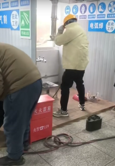 2025年正規(guī)焊工證官方網(wǎng)站入口（報名+考試取證）