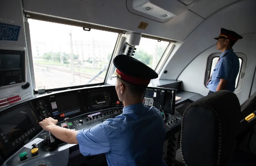 2026年石家莊火車司機(jī)短期培訓(xùn)招生簡(jiǎn)章