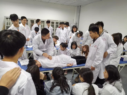 想學醫(yī)學？2026 石家莊冀聯(lián)醫(yī)學中專招生通道已開，圓你從醫(yī)夢！