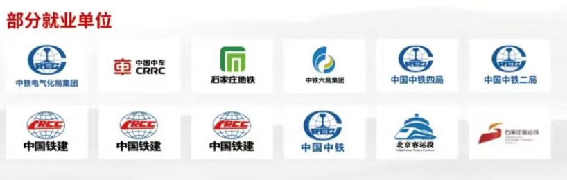 2026年石家莊新鐵職業(yè)高級中學(xué)秋季招生簡章