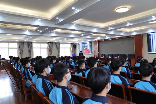 石家莊冀聯(lián)醫(yī)學(xué)院3+3對接的大專有哪些？