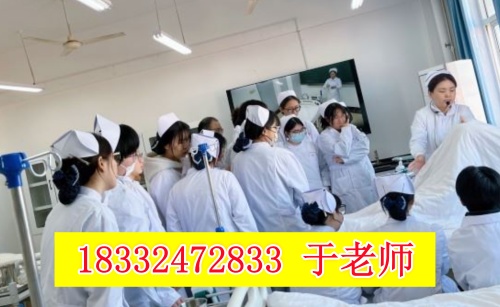 石家莊冀聯(lián)醫(yī)學(xué)中專學(xué)校升學(xué)考臨床醫(yī)學(xué)當(dāng)醫(yī)生難度大嗎？