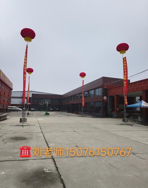 石家莊新鐵職業(yè)高級中學(xué)2026年春季班開學(xué)現(xiàn)場