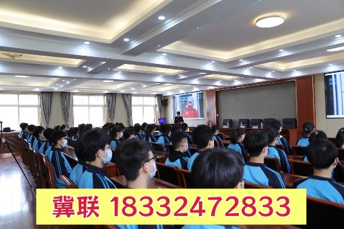 石家莊冀聯(lián)醫(yī)學(xué)中專學(xué)校能上大專嗎？初三生升學(xué)路徑全解析