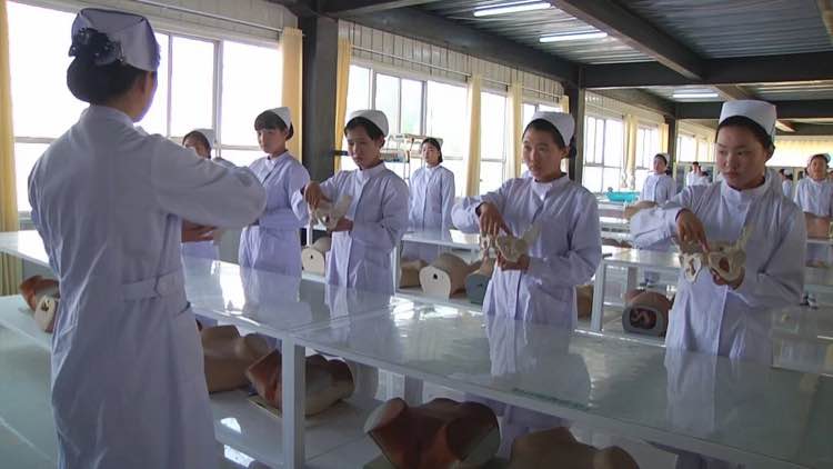 石家莊醫(yī)療護(hù)理員證書培訓(xùn)班（護(hù)理專業(yè)必備證書）