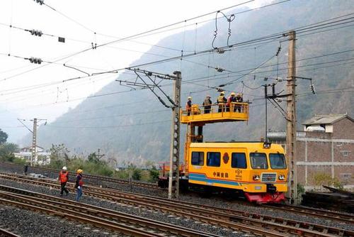 石家莊東華鐵路學(xué)校電氣化鐵道供電專業(yè) 就業(yè)前景+報(bào)考指南