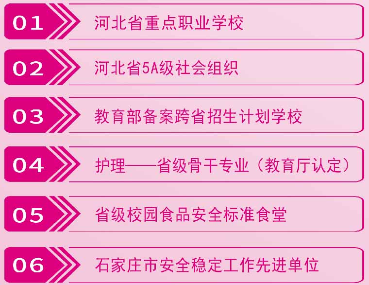 石家莊天使護士學校2026年秋季班招生要分數(shù)嗎？