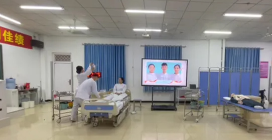 石家莊天使護(hù)士學(xué)校中醫(yī)康復(fù)技術(shù)專業(yè)具體學(xué)哪些技術(shù)？