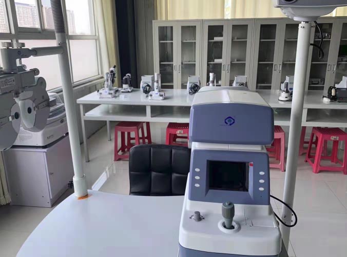 在石家莊天使護(hù)士學(xué)校學(xué)習(xí)眼視光專業(yè)畢業(yè)后可以從事哪些工作？能考什么證書？