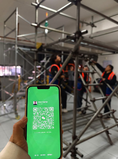 高空作業(yè)證官網(wǎng) 石家莊高空證報(bào)名入口